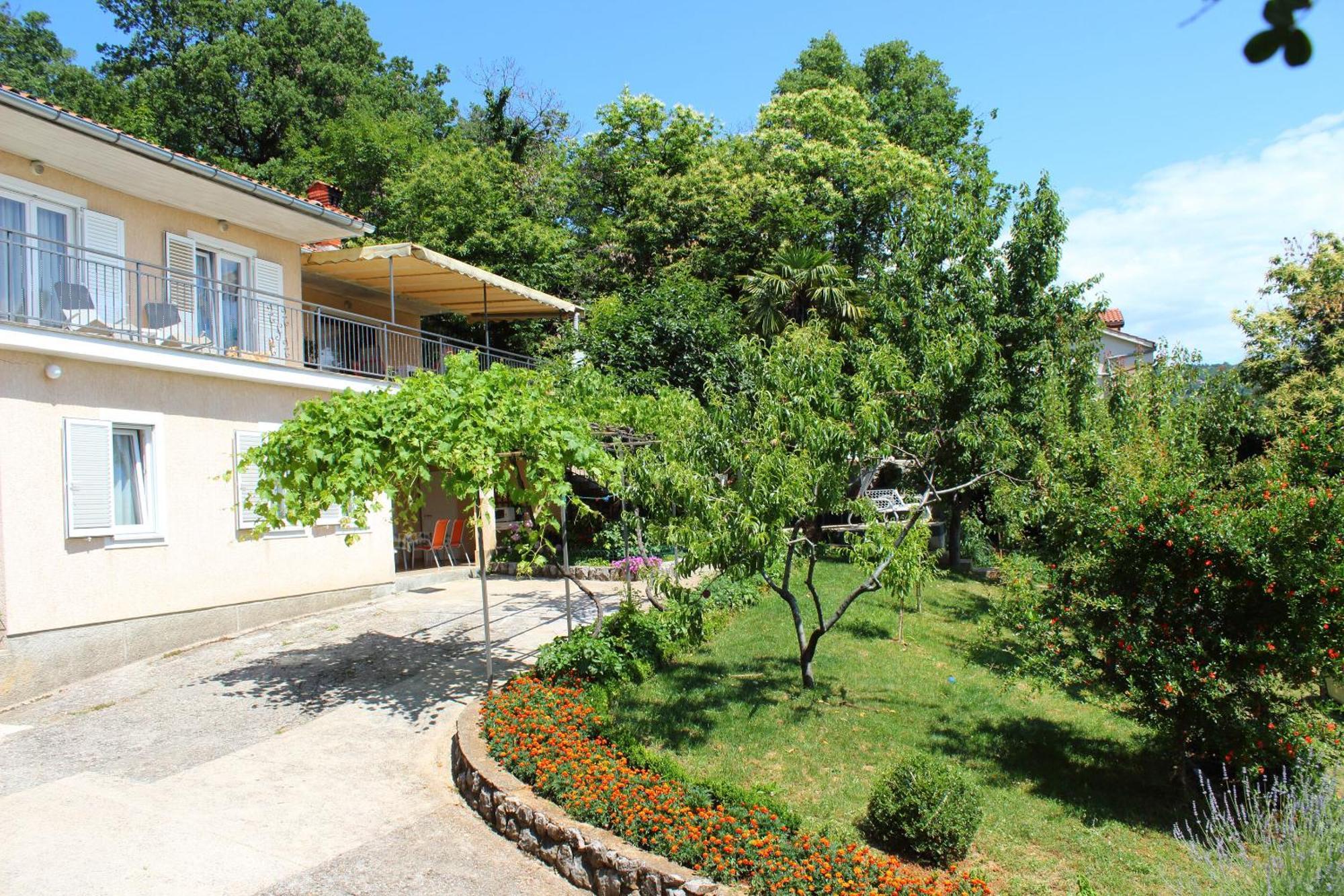 Apartament Serdo Lovran
